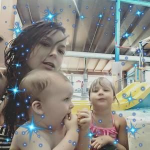 Meet your Posher, Merissa